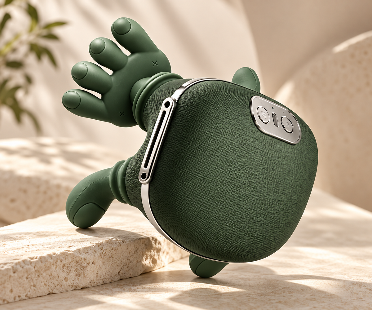 Neck Massager Machine
