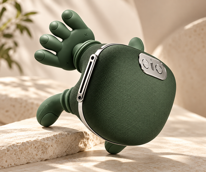 Neck Massager Machine