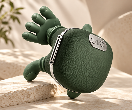 Neck Massager Machine